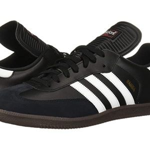 Adidas Samba Mens 7.5/Womens 9 Sneakers